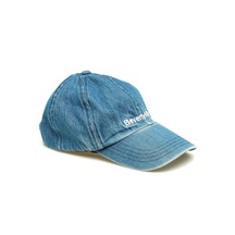 Lumberjack Beverly Hılls Cap-w 4fx Mavi Kadın Şapka 000000000101688132