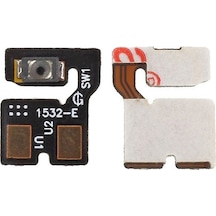 Asus Uyumlu Zenfone 2 Laser Ze500Kg Için Oem Power Flex (469239802)