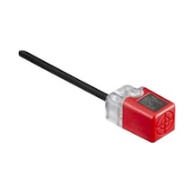 Leuze 50130022 Is 122Pp/4O-5E0 Pnp No Kübik Endüktif Sensör