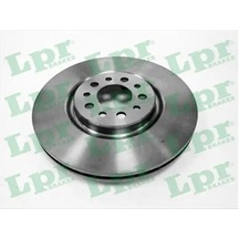 Alfa Romeo Giulietta Fren Diski On 2011-2020 Lpr A2003v 2adettir