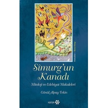 Simurg’un Kanadı