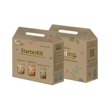 Green House Feeding Bio Starter Kit-1725 1 Adet
