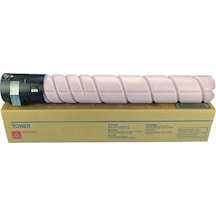 Lexmark Cs923De Cs921De Cs921Dh Kırmızı 76C00M0 Uyumlu Toner