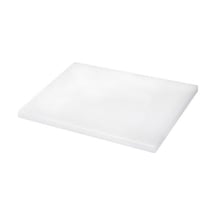 Primepickings Çok İşlevli Çift Taraflı Kare Kesme Tahtası, 27x35x1cm, Meyve Kaymaz, Mekanik Tahta Diğer