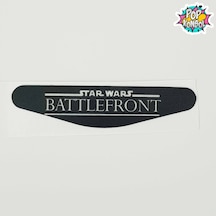 Playstation 4 Kolu Led Sticker Ps4 Kol Led Bar Yapıştırma Dualshock Joystick Led Sticker Model 29