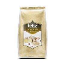 Tuğba Kuruyemiş Zencefil Toz 140 Gr
