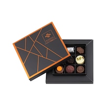 Nin Ethel Black El Yapımı Çikolata 140 G