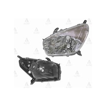DEPO 212-11F4L-LD-EM Far Sol Komple Rav4