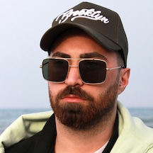Yeşil
