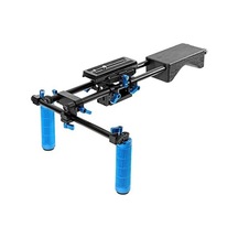 Dslr Video Film Omuzluk Seti Rig Rl-04