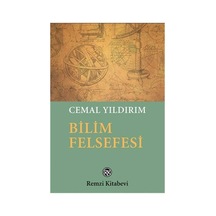 Bilim Felsefesi Sku: Smgstkbe74327c5f