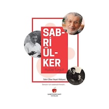Sabri Ülker Hayat Hikayesi