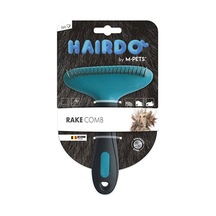 M-pets Hairdo Tırmık Köpek Tarağı 11,5x16 Cm 244-70004.01