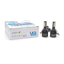 Drstuningistanbul Photon Duo Hb3 9005 12V Led Headlıght