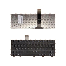 Asus Eee Pc 1018p-blk146s Notebook Klavyesi - Siyah - Tr