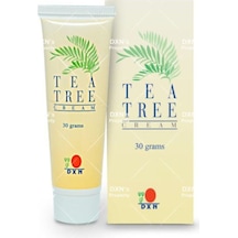 Dxn Çay Ağacı Kremi 30 ML