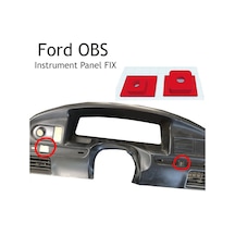 1992-1997 Ford F-series Gösterge Paneli Takviye Parçası