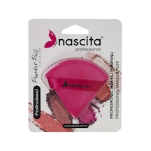 Nascita Profesyonel Makyaj Ponponu Pembe Nasyuzfs0115