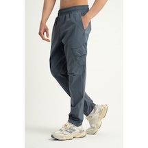 Airlife Verona Outdoor Zr Erkek Teknik Cep Detaylı Pantolon Indigo İndigo