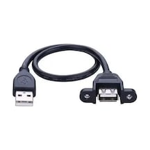 Usb A Erkek - A Dişi Dönüştürücü