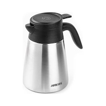 Tantıtonı Paslanmaz Çelik Çay Termosu 1lt