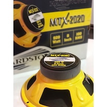 Hardstone Mtx-2020 20 CM  920 Watt 100 Rms Hoparlör