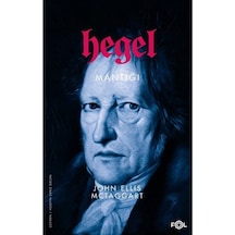 Hegel Mantığı / John Ellis Mctaggart 9786257307208