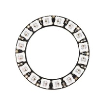 Cjmcu Neopixel 16 Led Halka - Arduino-a.1502
