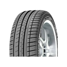 Michelin 275/30 R20 97y Xl Pılot Sport 3 Zp Moe Mıchelın Yaz Lastiği 2025