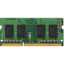 4gb Ddr3 1333mhz Sodımm Kvr13s9s8/4 Kıngston