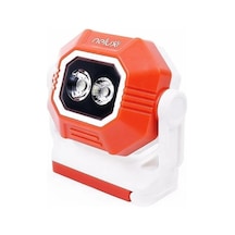 Nelux Yoda 850 Çalışma Feneri 001
