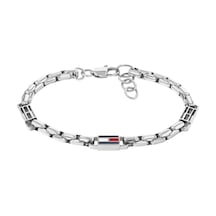 Tommy Hilfiger Thj2790674 Erkek Bileklik Renkli