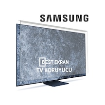 Samsung Uyumlu 75qn85f Tv Ekran Koruyucu 75" İnç Neo Qled Qe75qn85fauxtk