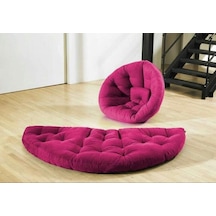 Tiryakiaksesuar Tiryaki Aksesuar Minder Yer Pufu Açılınca 3Kişilik (434605097)