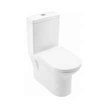 Serel Nita Yuvarlak Btw Klozet - Nt02gds110h Diğer
