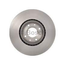 Citroen C4 1.6thp 2010-2013 Bosch Ön Disk 302 Mm 2 Adet