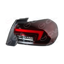 Gva 2090250 Stop Dış Sağ Ledli Opel Corsa F 20 9829317880 -