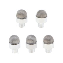 Suntek Kapasitif Stylus Kalemler İçin 5 Parça Yedek Fiber