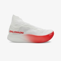 Salomon S-lab Phantasm 3 Unisex Beyaz Yol Koşu Ayakkabısı L49161600