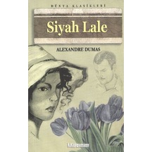 Siyah Lale- Anonim Yayınları