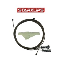 Cam Kriko Tamir Seti Sol Ön Peugeout 3008-5008 2009 - 2016 9682808980