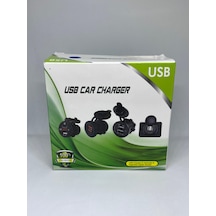 Usb 3,0 Typ C Şarz Adaptör