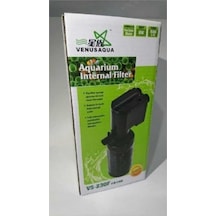 Vs230f Akvaryum İç Filtre 500 Lt 6 Watt