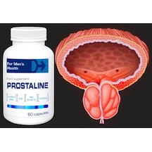 Prostaline Erkeklere Çok Özel 60lı X 1 Adet