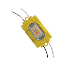 Powermaster 24 Volt 1.4 Watt Sarı 2835 Modül Led 48 30