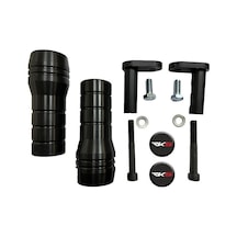 Rks Srk 250 Rr - 400 Rr 2024 - 2025 Uyumlu Koruma Takozu Standart