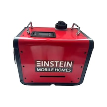 Einstein 12/24 Çanta Tipi Dizel Isıtıcı (Webasto)