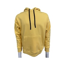 Vigoss Actıon Erkek Kapş. Sweatshırt 62899-30034 Sarı