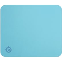 Steelseries Qck Large Gaming Mousepad - Aqua