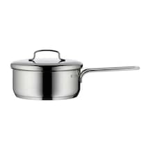 Wmf Mini 16 Cm Kapaklı Sos Tenceresi Parlak Paslanmaz Çelik